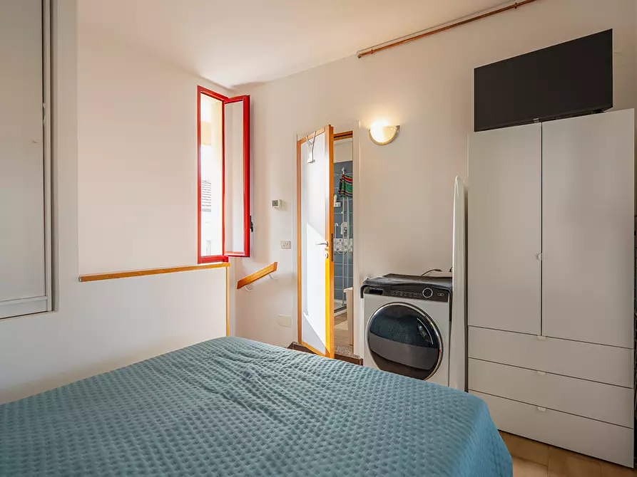 Immagine 19 di Bilocale in vendita  in Via Leptis Magna 2 a Rimini