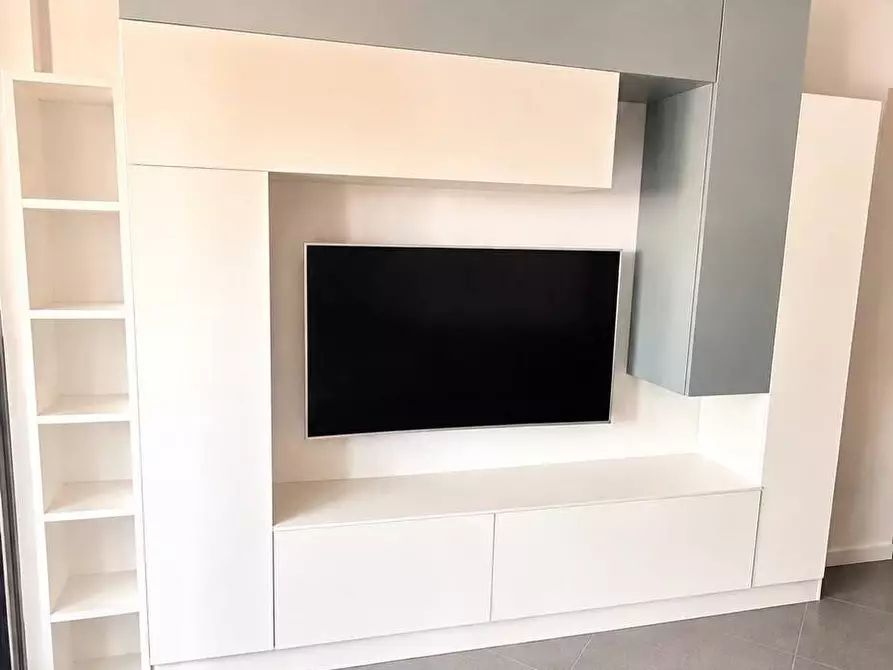 Immagine 4 di Trilocale in vendita  a Rimini
