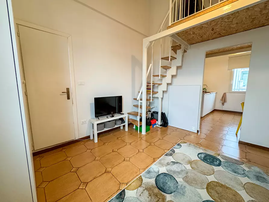 Immagine 22 di Bilocale in vendita  in Via Onofrio Tommasini 9 a Rimini