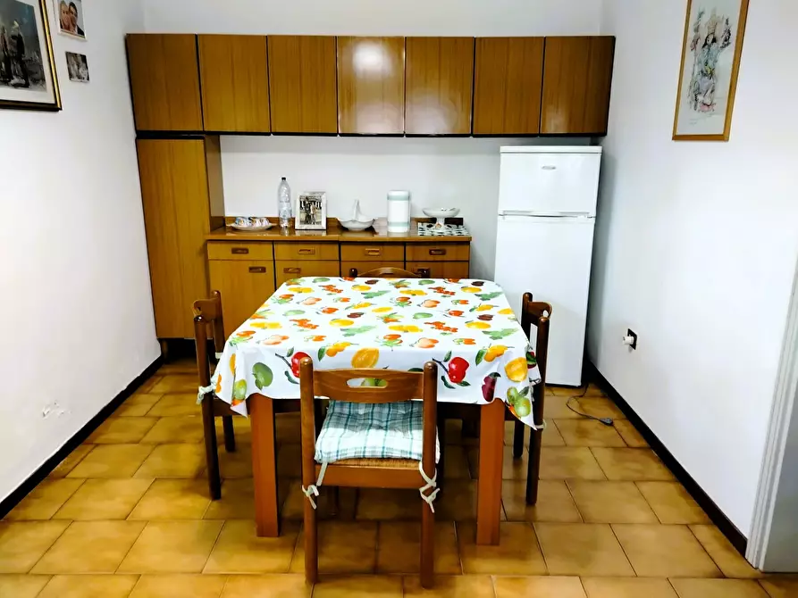 Immagine 20 di Villetta a schiera in vendita  in Via Matteotti 8A a Gambettola