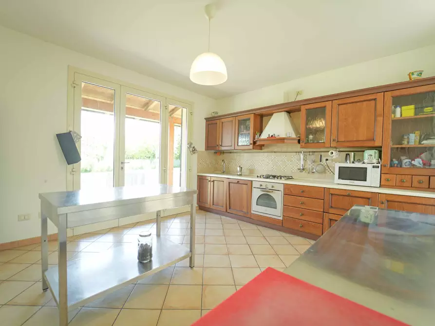 Immagine 8 di Villa in vendita  in Via Giuseppe Garibaldi a Bellaria-Igea Marina