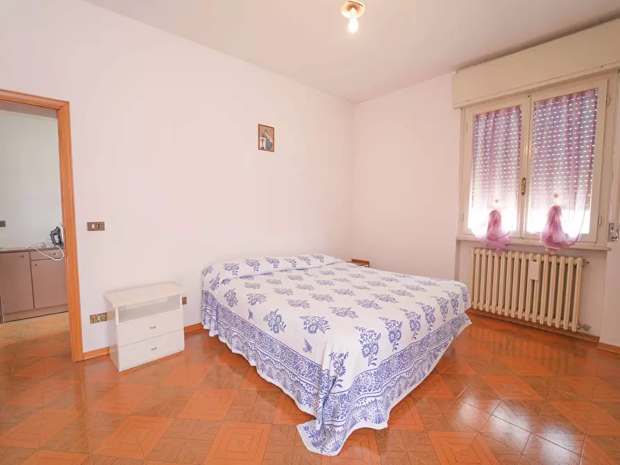 Immagine 12 di Quadrilocale in vendita  in Via Venezia 4 a Savignano Sul Rubicone