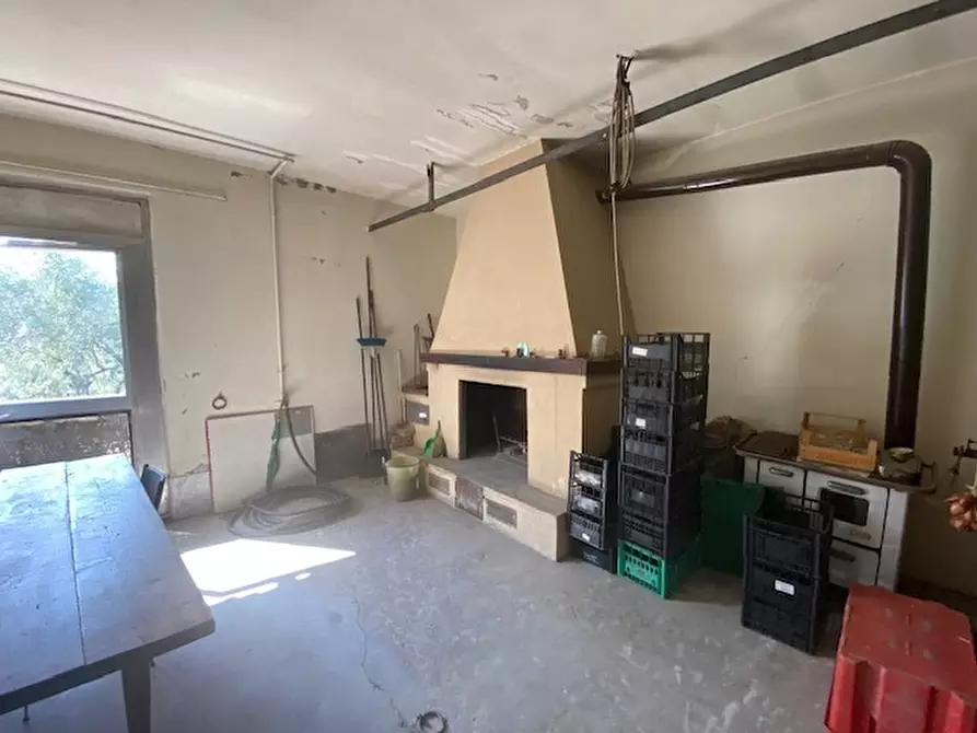 Immagine 34 di Rustico / casale in vendita  in Via Sant'Andrea in Villis a Fano