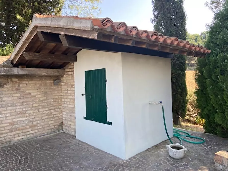 Immagine 43 di Rustico / casale in vendita  in Via Sant'Andrea in Villis a Fano