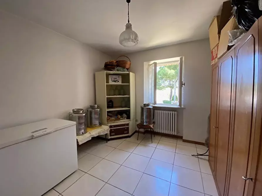 Immagine 19 di Rustico / casale in vendita  in Via Sant'Andrea in Villis a Fano
