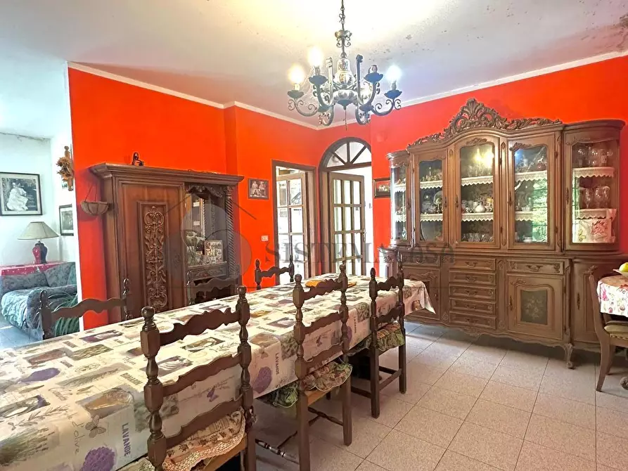 Immagine 9 di Casa indipendente in vendita  in Via San Lorenzo 20 a Follo