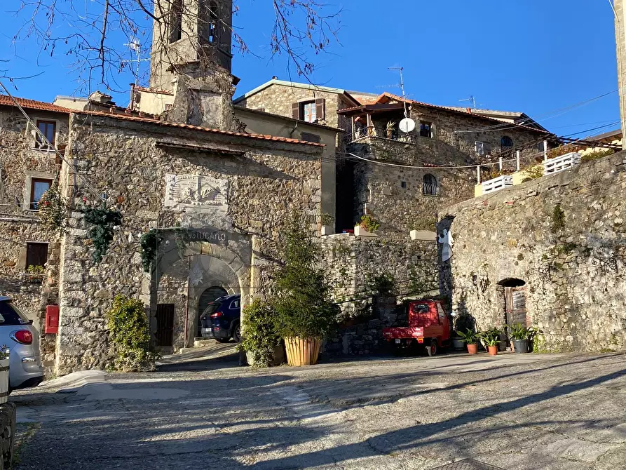 Immagine 47 di Rustico / casale in vendita  in Via Borgo di Sopra Giucano 10 a Fosdinovo