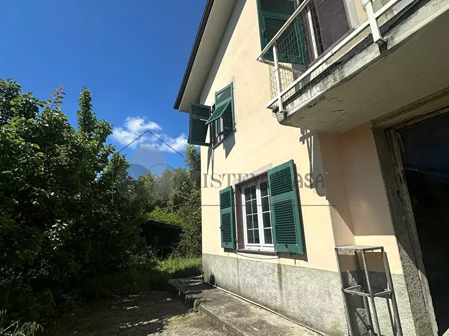 Immagine 31 di Casa indipendente in vendita  in Via San Lorenzo 20 a Follo