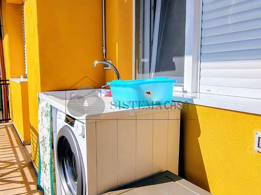 Immagine 18 di Quadrilocale in vendita  in Piazzale Europa 37 a Recco