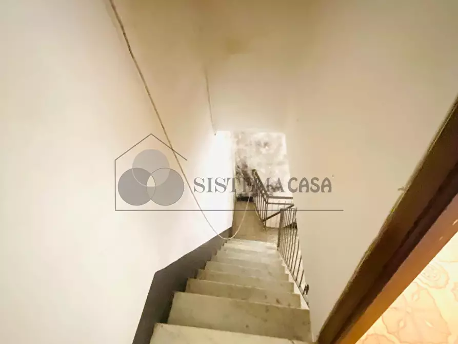 Immagine 12 di Terratetto in vendita  a Follo