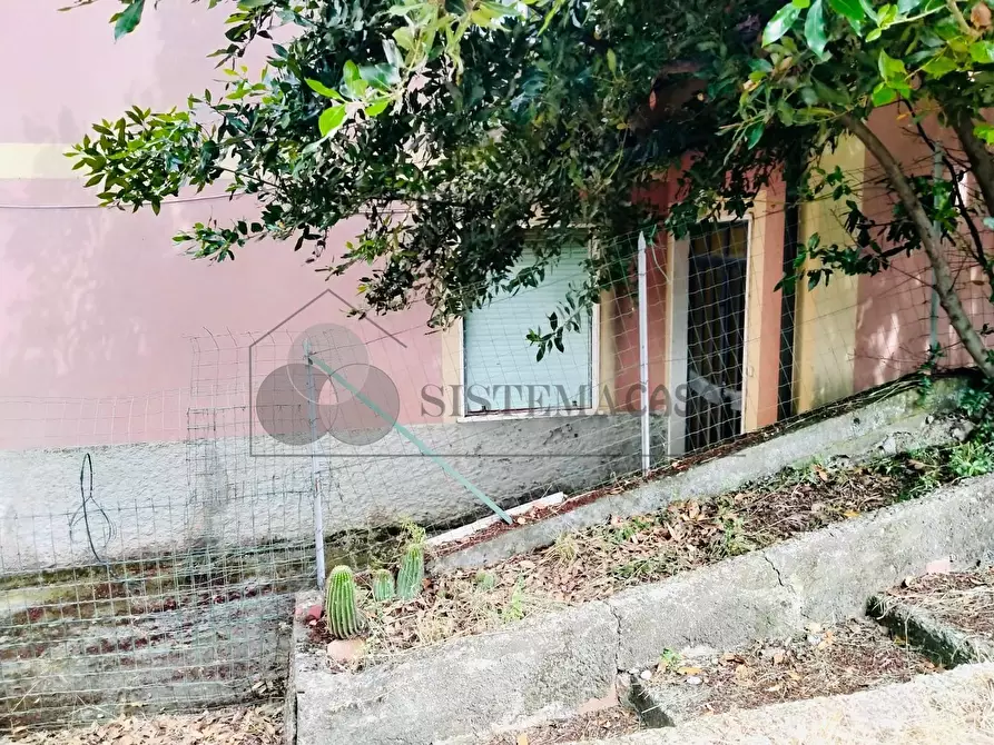 Immagine 7 di Casa bifamiliare in vendita  a Sarzana