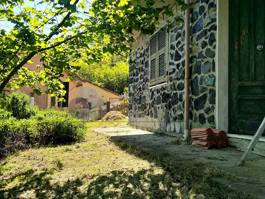 Immagine 16 di Casa indipendente in vendita  in Via Brigate Garibaldi 7 a Zignago