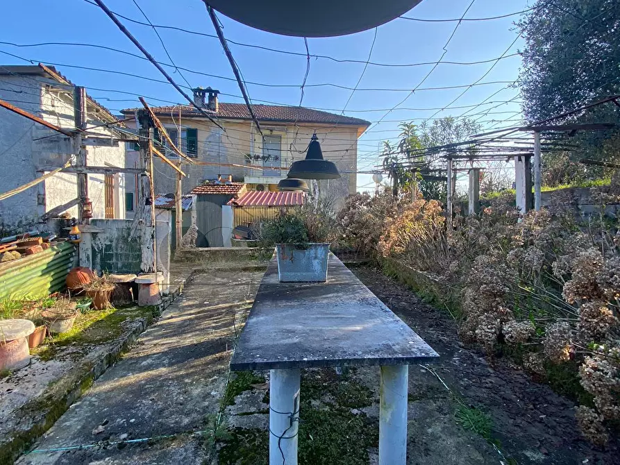 Immagine 16 di Porzione di casa in vendita  in Via San Rocco 9 a Follo