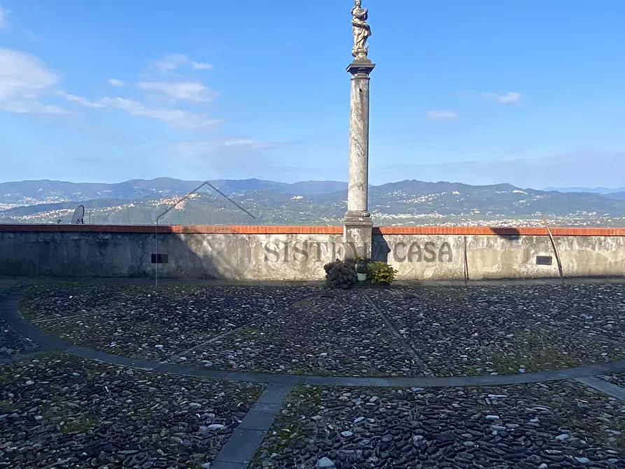Immagine 13 di Porzione di casa in vendita  in Piazza Immacolata snc a Santo Stefano Di Magra