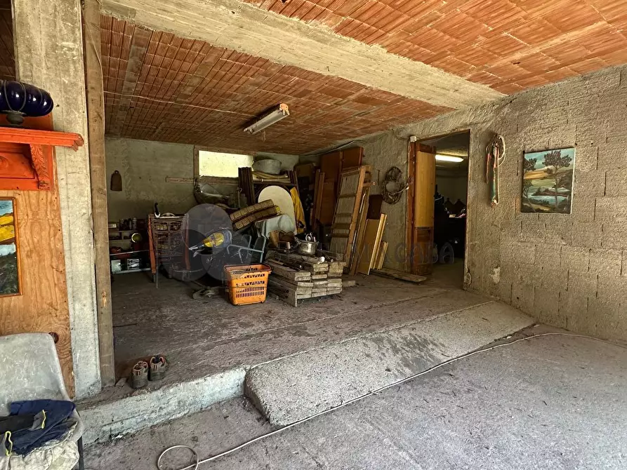 Immagine 37 di Casa indipendente in vendita  in Via San Lorenzo 20 a Follo