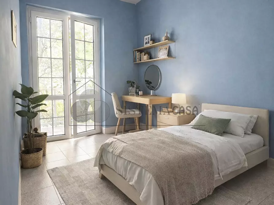 Immagine 34 di Casa indipendente in vendita  in Via San Lorenzo 20 a Follo