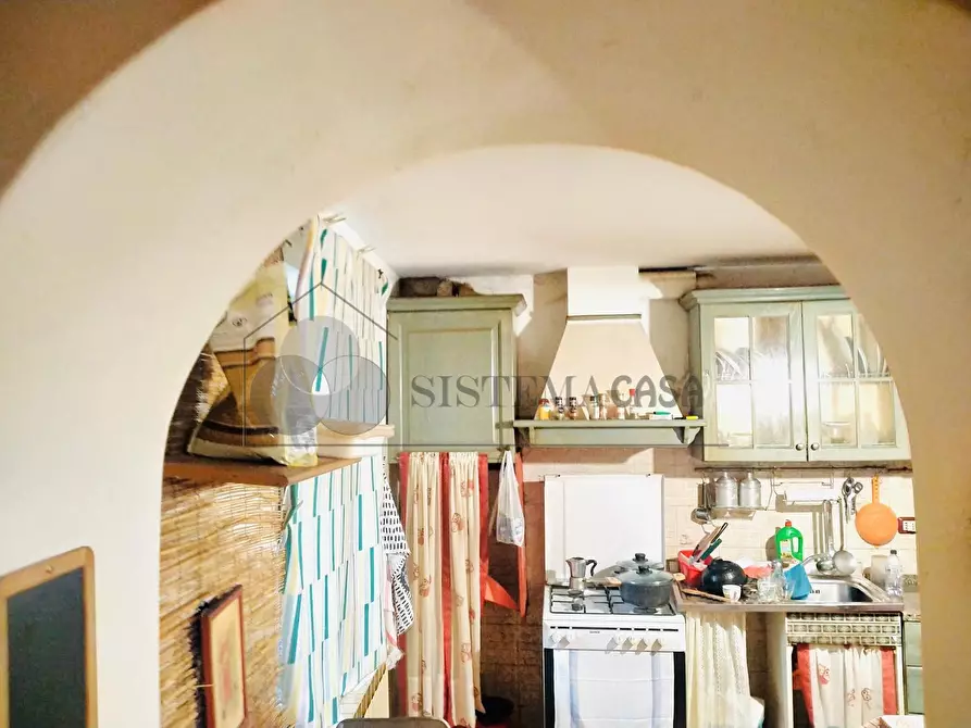 Immagine 9 di Terratetto in vendita  in Via Carlo del Prete 17 a Fivizzano