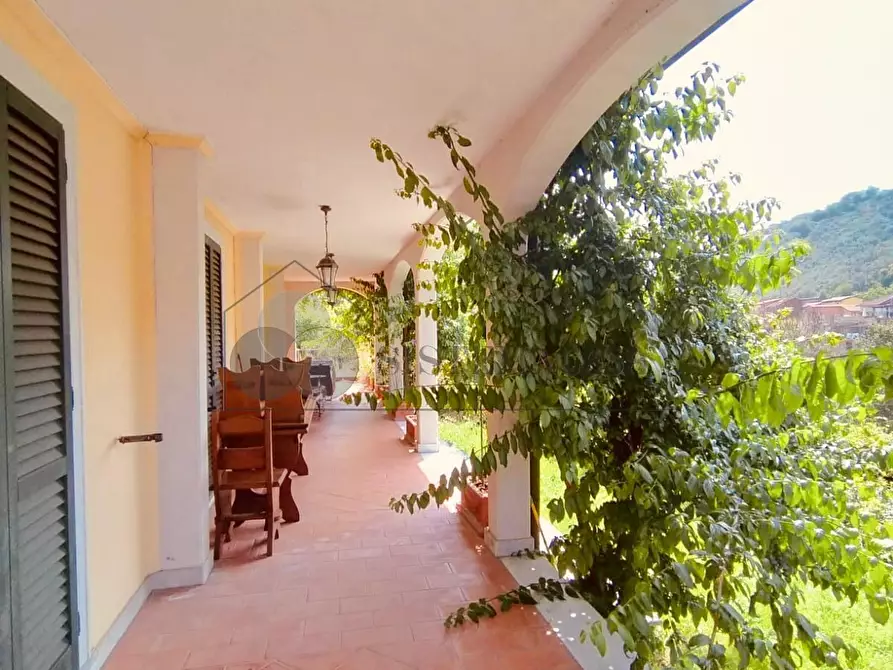 Immagine 15 di Casa indipendente in vendita  in Via Noceto 6 a Ortonovo