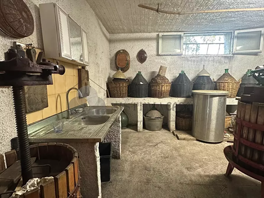 Immagine 41 di Casa indipendente in vendita  in Via San Lorenzo 20 a Follo