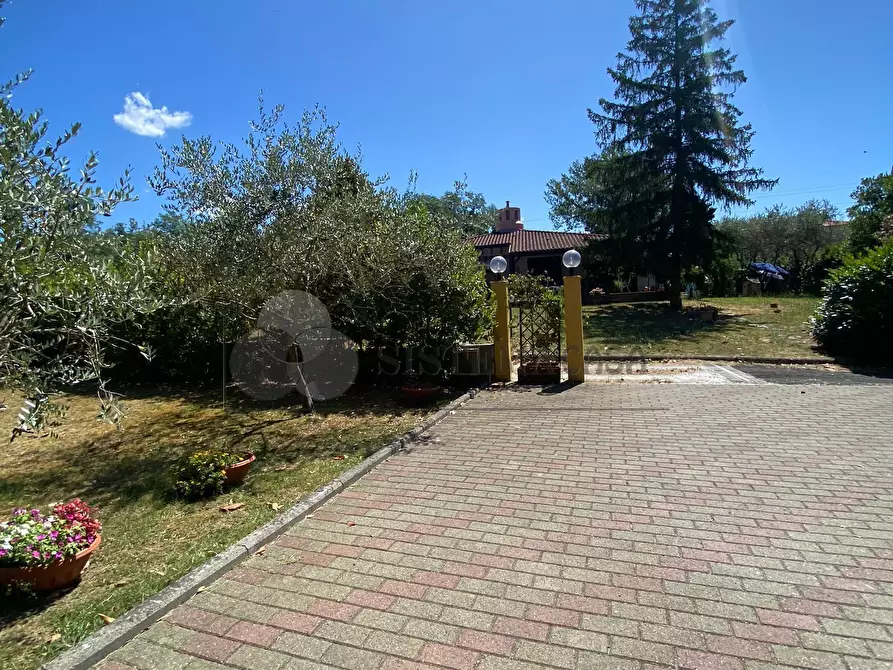 Immagine 59 di Villa in vendita  a Castelnuovo Magra