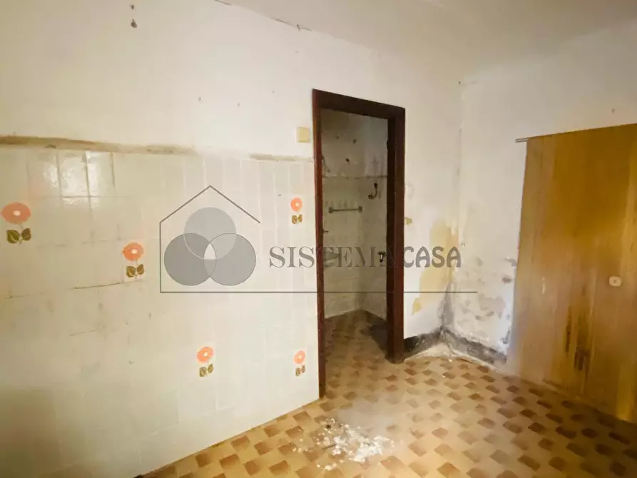 Immagine 3 di Terratetto in vendita  a Follo