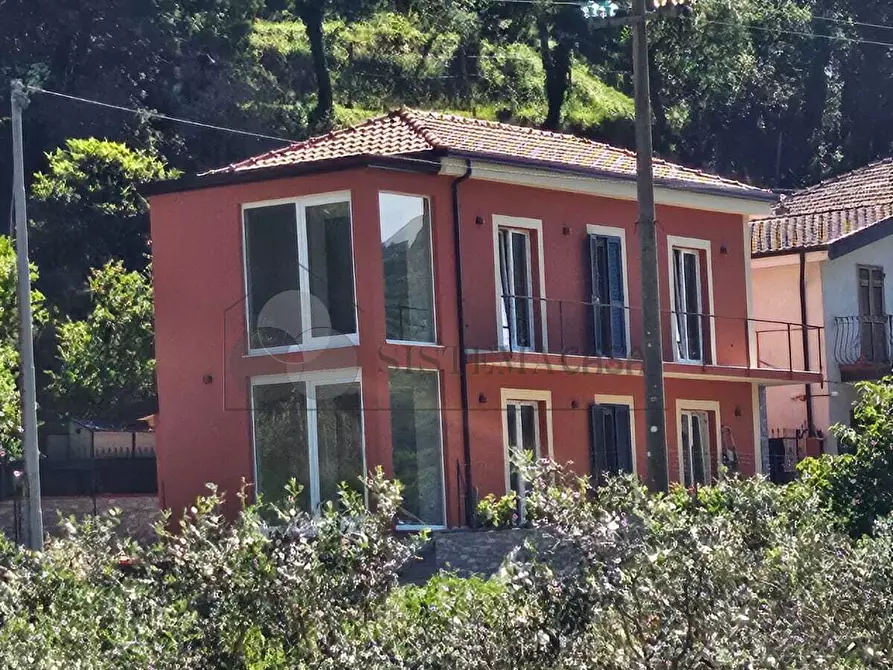 Immagine 13 di Porzione di casa in vendita  in Via Bruno Buozzi 60 a La Spezia