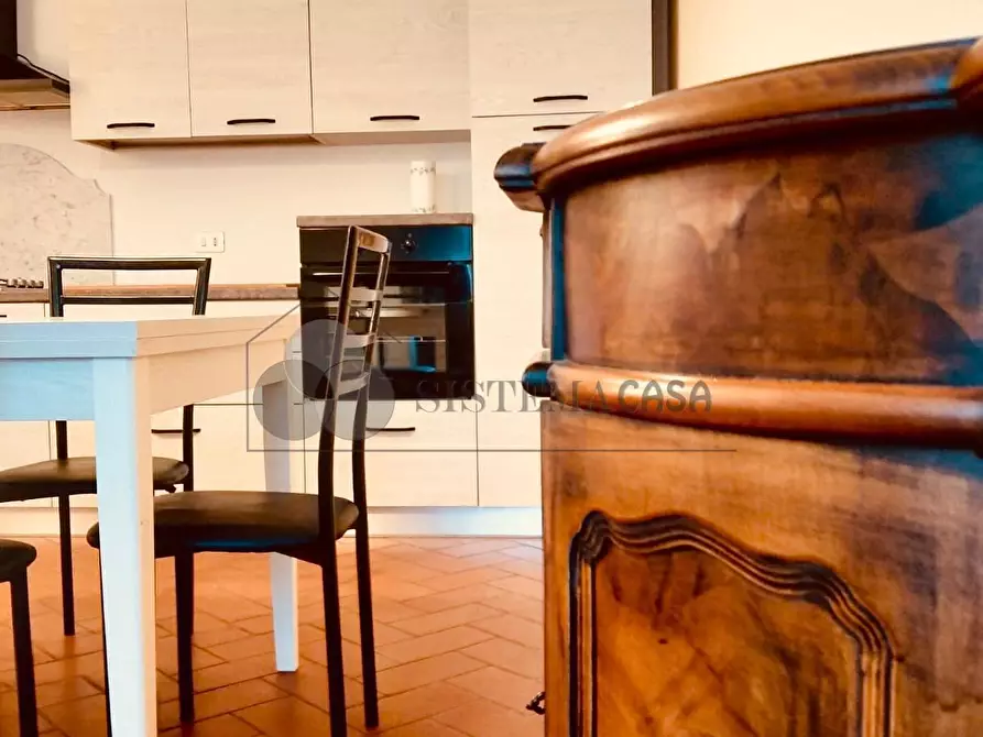 Immagine 32 di Casa indipendente in vendita  in Via Noceto 6 a Ortonovo