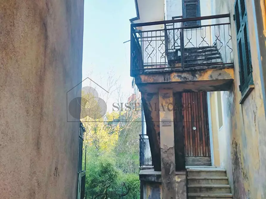 Immagine 1 di Rustico / casale in vendita  in Via Rocchetta 2B a Borghetto Di Vara