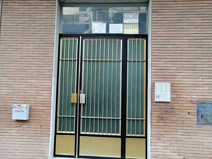 Immagine 1 di Quadrilocale in vendita  in Via Giovanni Amendola a Cassano Allo Ionio