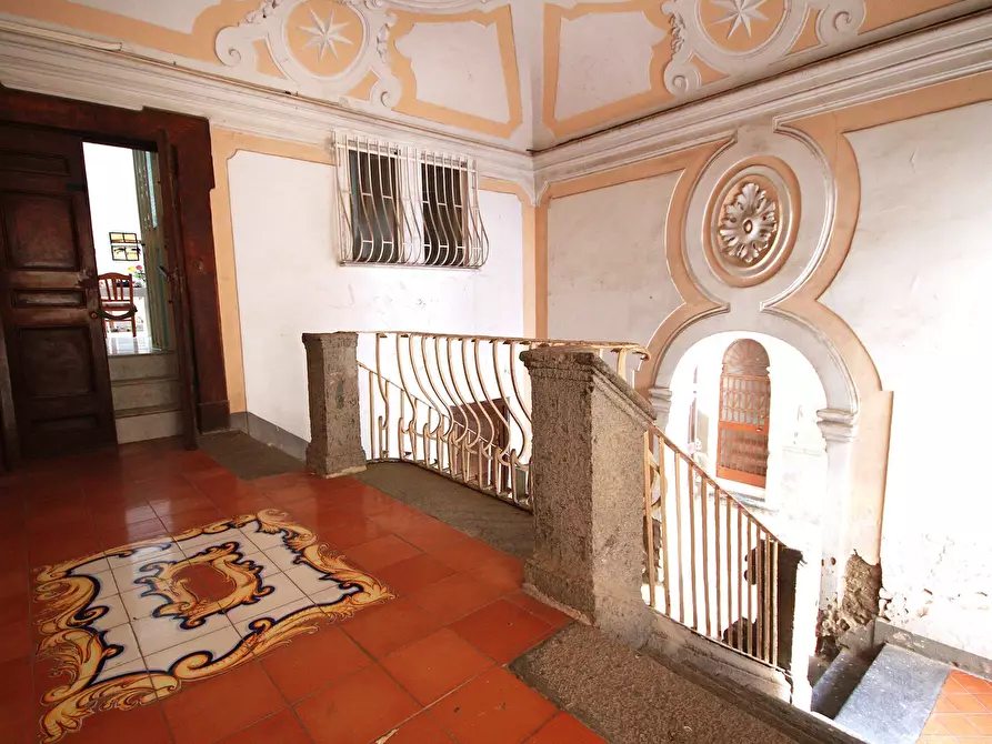 Immagine 10 di Trilocale in vendita  in Via Guglielmo Marconi 49 a Portici