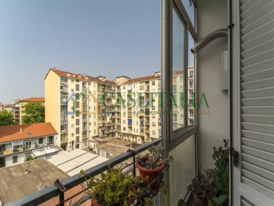 Immagine 14 di Bilocale in vendita  in Via Onorato Vigliani 223 a Torino