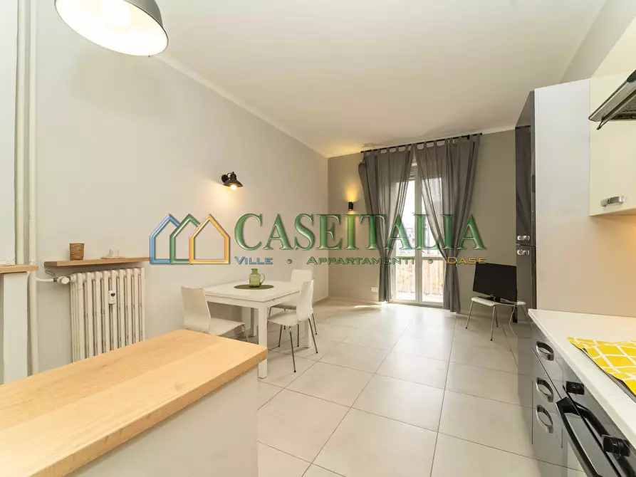 Immagine 3 di Bilocale in vendita  in Via Onorato Vigliani 223 a Torino