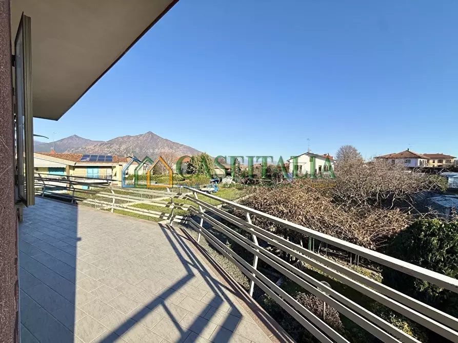 Immagine 9 di Pentalocale in vendita  in Via Piave 5 a Rosta