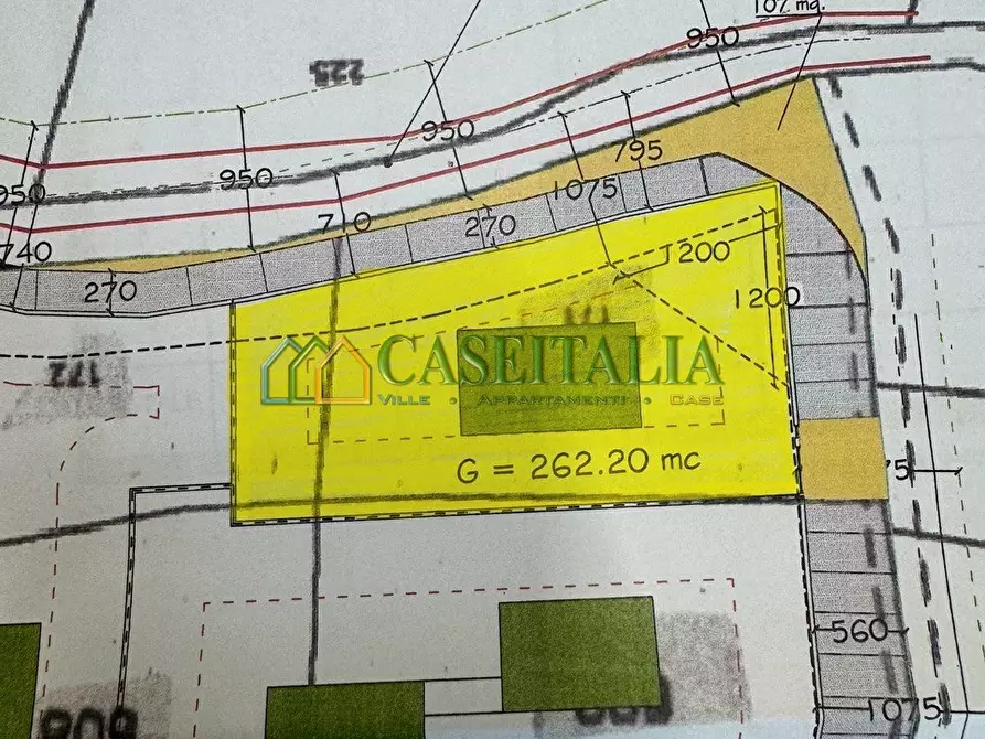 Immagine 11 di Casa indipendente in vendita  in Via Monte Cuneo 7 a Buttigliera Alta