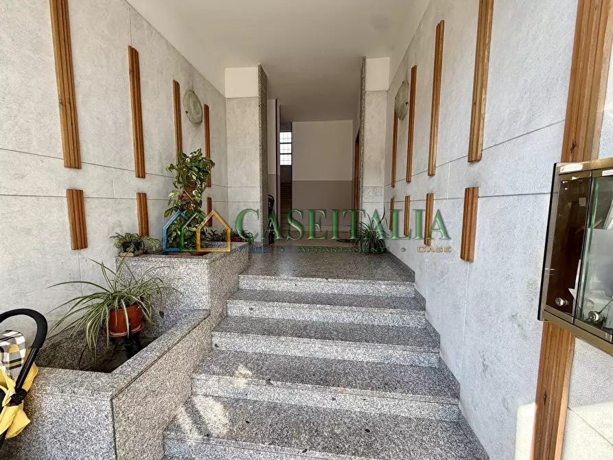 Immagine 21 di Trilocale in vendita  in Corso Torino 83 a Buttigliera Alta