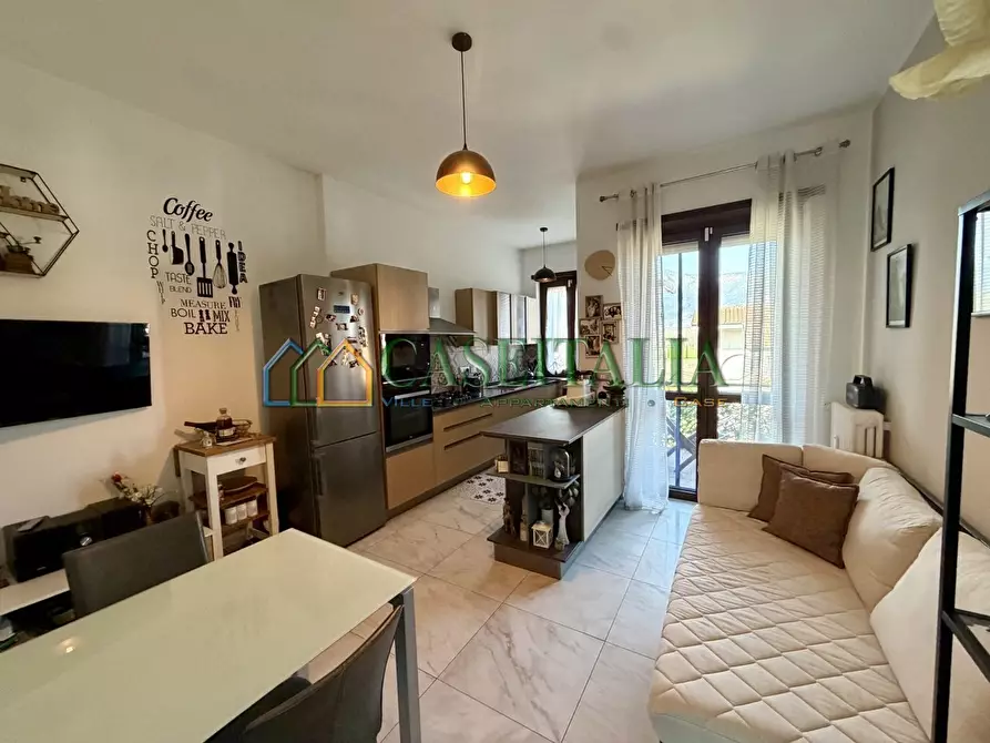 Immagine 1 di Trilocale in vendita  in Corso Torino 83 a Buttigliera Alta