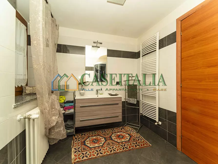 Immagine 42 di Villa in vendita  in Via Mario Greco 61 a Buttigliera Alta