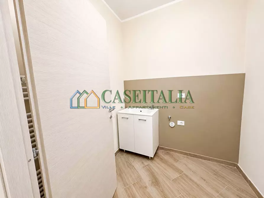 Immagine 13 di Trilocale in vendita  in Piazza San Rocco 6 a Rivoli
