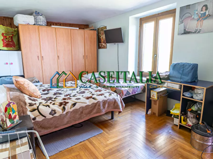 Immagine 16 di Terratetto in vendita  in Via Braere 3 a Caprie