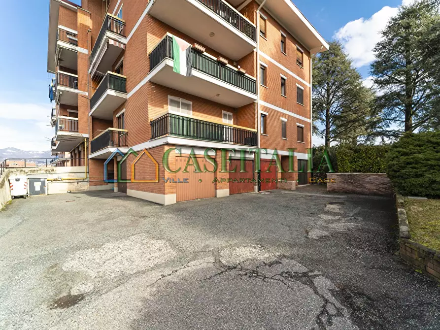 Immagine 27 di Trilocale in vendita  in VIA DON BALBIANO 11 a Avigliana