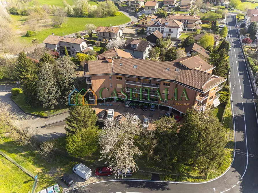 Immagine 34 di Bilocale in vendita  in Via Stazione 55 a Rosta