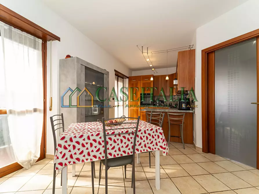 Immagine 6 di Trilocale in vendita  in VIA DON BALBIANO 11 a Avigliana