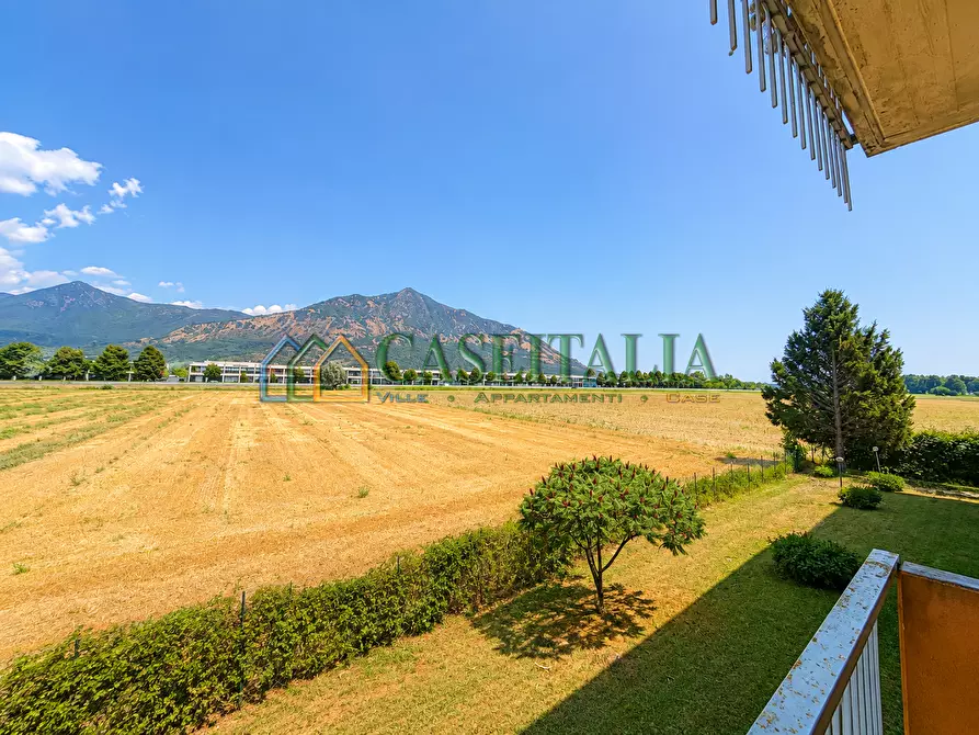 Immagine 12 di Quadrilocale in vendita  in Strada Antica di Francia 39 a Buttigliera Alta