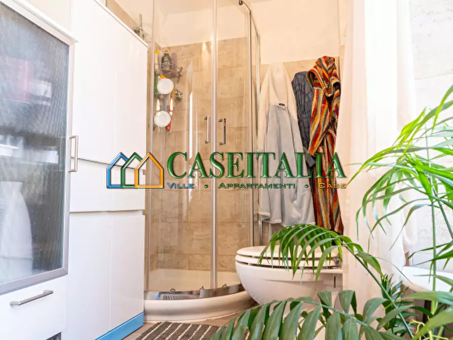 Immagine 13 di Terratetto in vendita  in Via Braere 3 a Caprie
