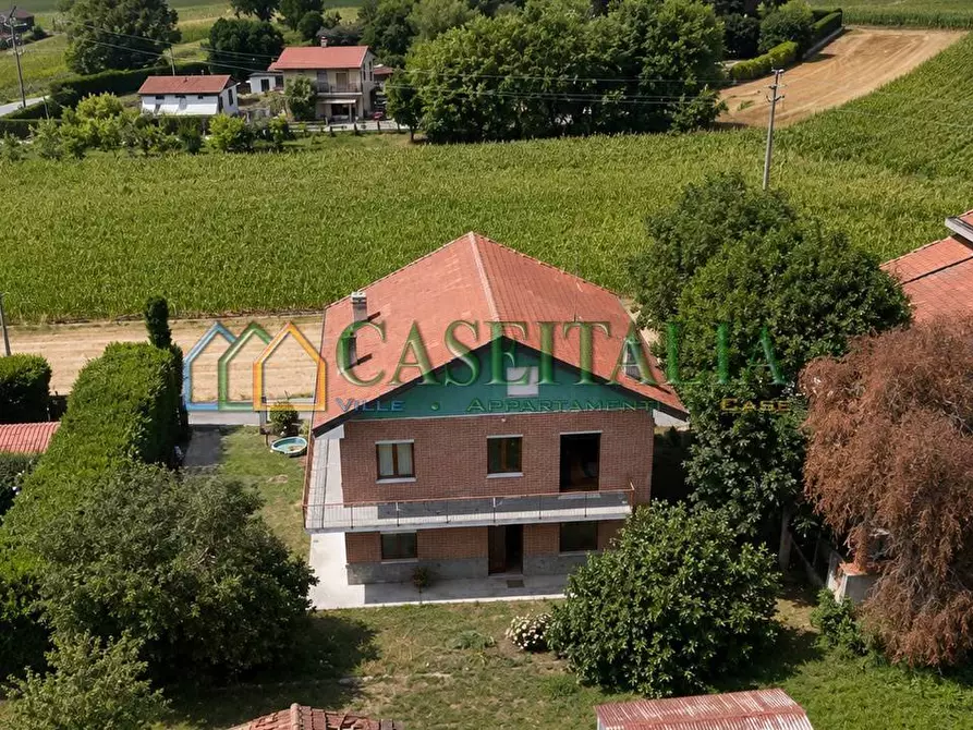 Immagine 5 di Casa indipendente in vendita  in Via della Torre 59 a Buttigliera Alta
