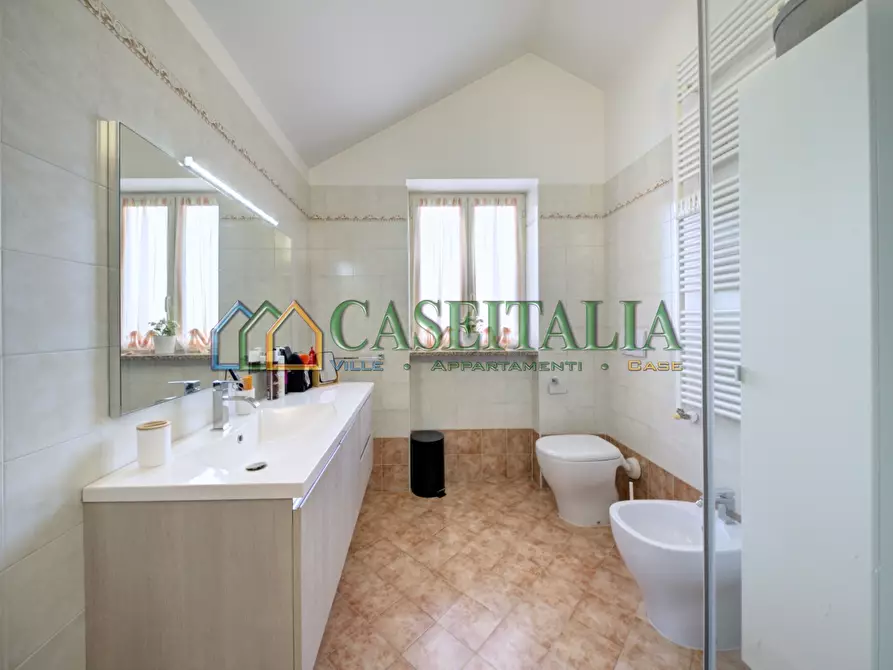 Immagine 39 di Casa bifamiliare in vendita  in Via Fratelli Cervi 19 a Nichelino