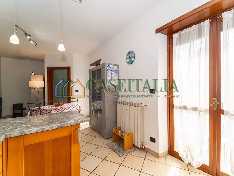 Immagine 11 di Trilocale in vendita  in VIA DON BALBIANO 11 a Avigliana