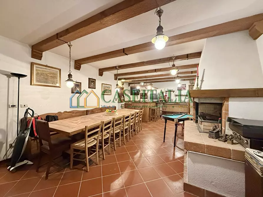 Immagine 30 di Villetta a schiera in vendita  in Via dei Comuni 11 a Buttigliera Alta