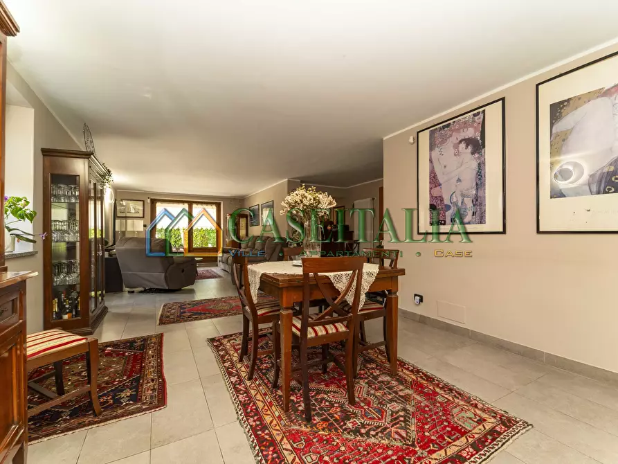 Immagine 52 di Villa in vendita  in Via Mario Greco 61 a Buttigliera Alta