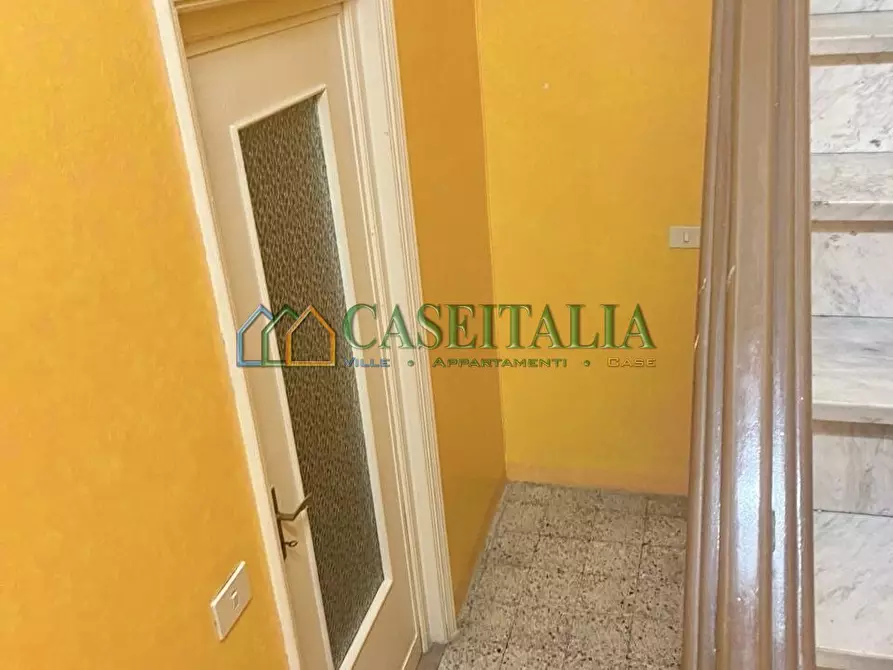 Immagine 7 di Bilocale in vendita  in Via Bainsizza 7 a Torino